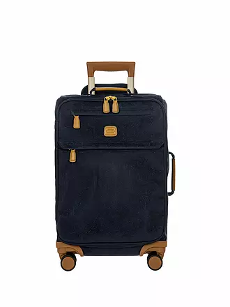 BRICS | Kabinentrolley  Life weich 55cm | 